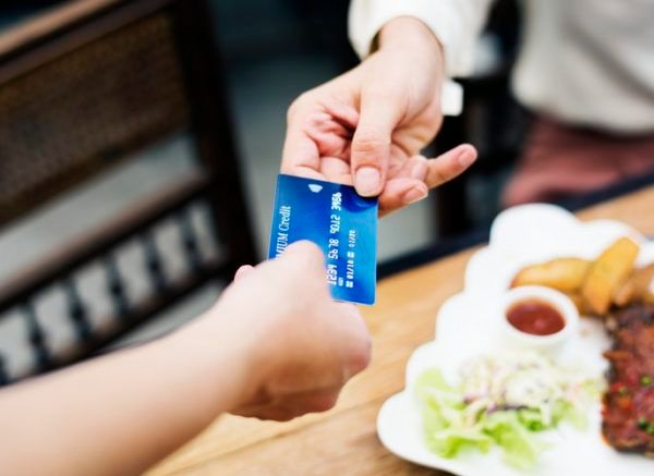 Spending Habits - Credit Card Debt Spending Habits - Credit Card Debt