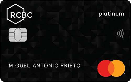 rcbc black platinum