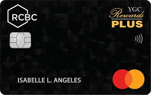 rcbc ygc rewards