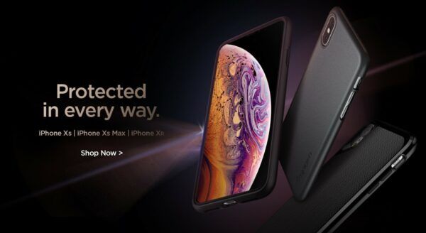 Phone Accessories - Spigen Phone Accessories - Spigen