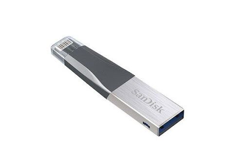 Phone Accessories - iXpand Lightning flash drive Phone Accessories - iXpand Lightning flash drive