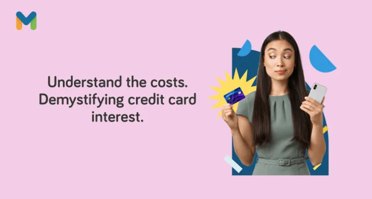 How Credit Card Interest Rates Work