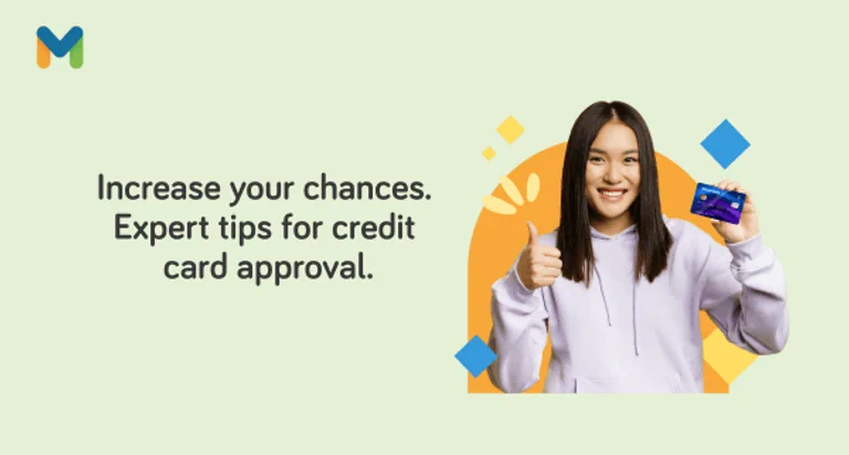 How to Get Approved for a Credit Card