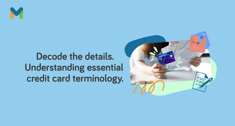 credit card terms for beginners | Moneymax