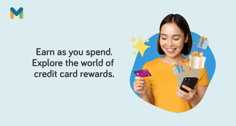 Top Rewards Credit Cards in the Philippines