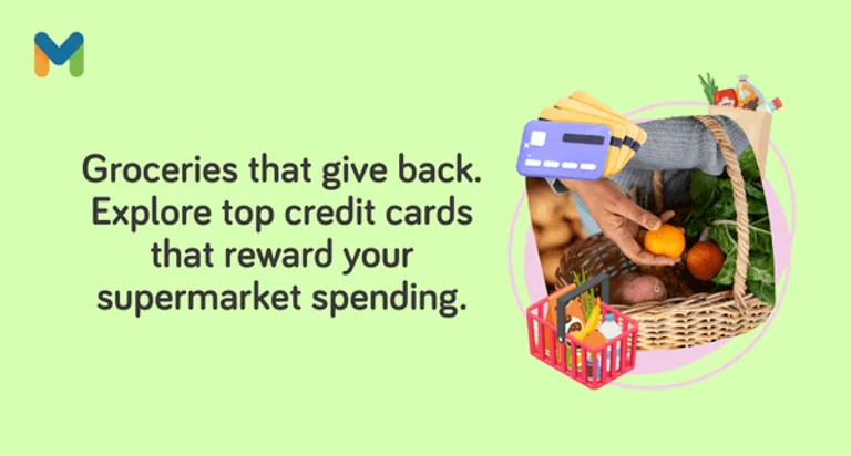 top grocery credit cards for 2025 | Moneymax