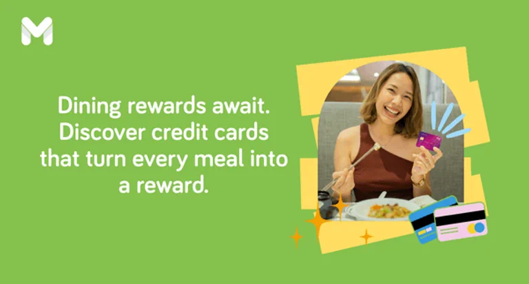 Top Dining Credit Cards for 2025