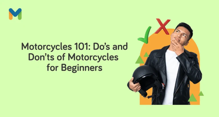 Motorcycles 101: Do’s and Don’ts of Motorcycles for Beginners