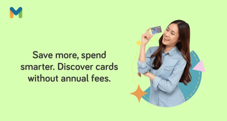 Save more, spend smarter. Discover cards without annual fees.