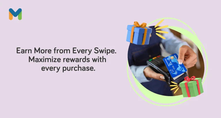 Moneymax Reviews: Reasons to Get BPI Rewards Card