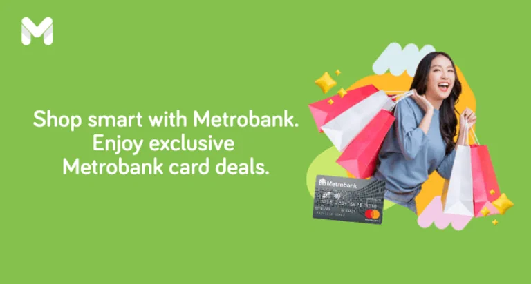 Exclusive Metrobank Credit Card Promos You Can’t Miss in 2025