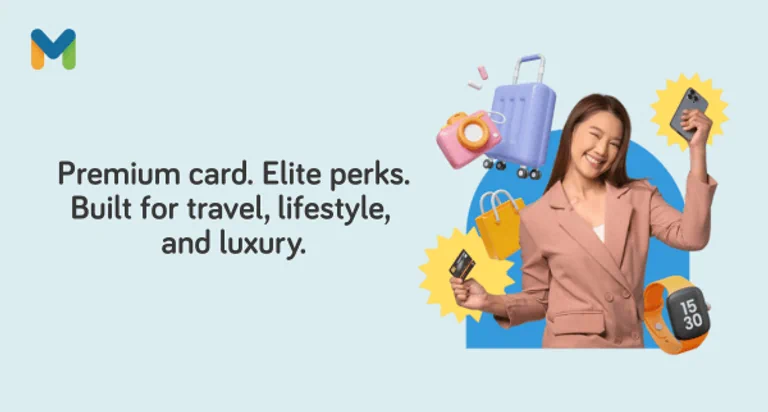 Moneymax Reviews: Reasons to Get the BPI Platinum Rewards Card