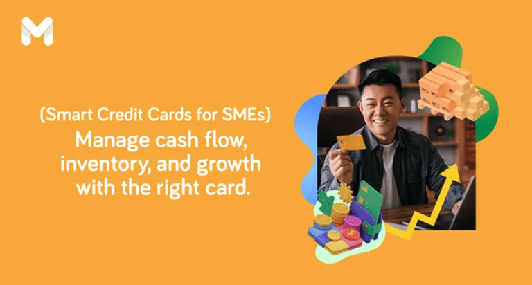 Credit Card Tips for Small Businesses in the Philippines (2025)