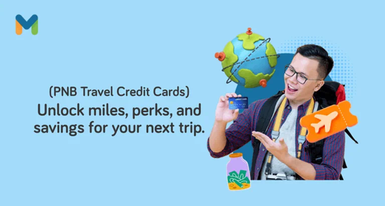 PNB Travel Credit Cards: 7 Underrated Gems for Global Travelers