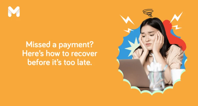 Missed Credit Card Payment? What Happens?