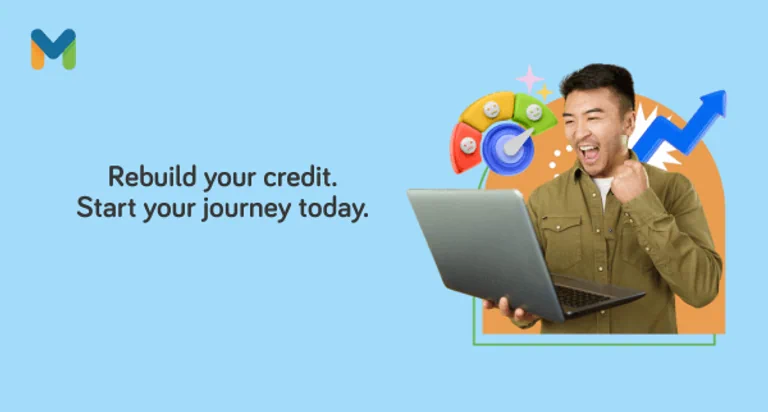 Credit Repair in the Philippines: How to Fix Your Credit Score