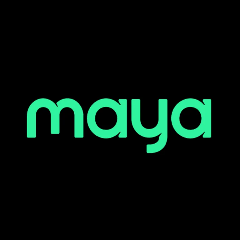 Maya E-wallet