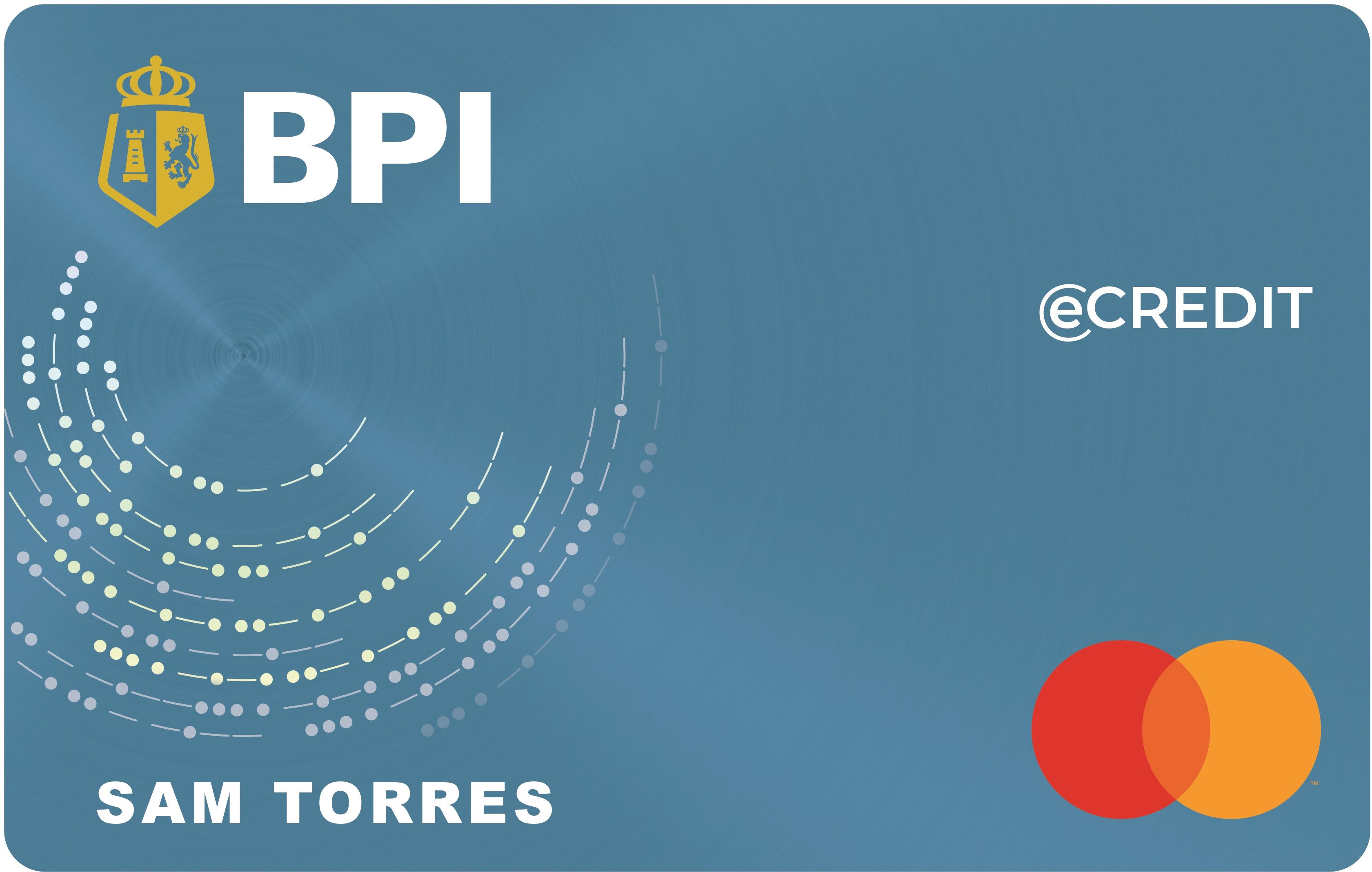 BPI Ecredit