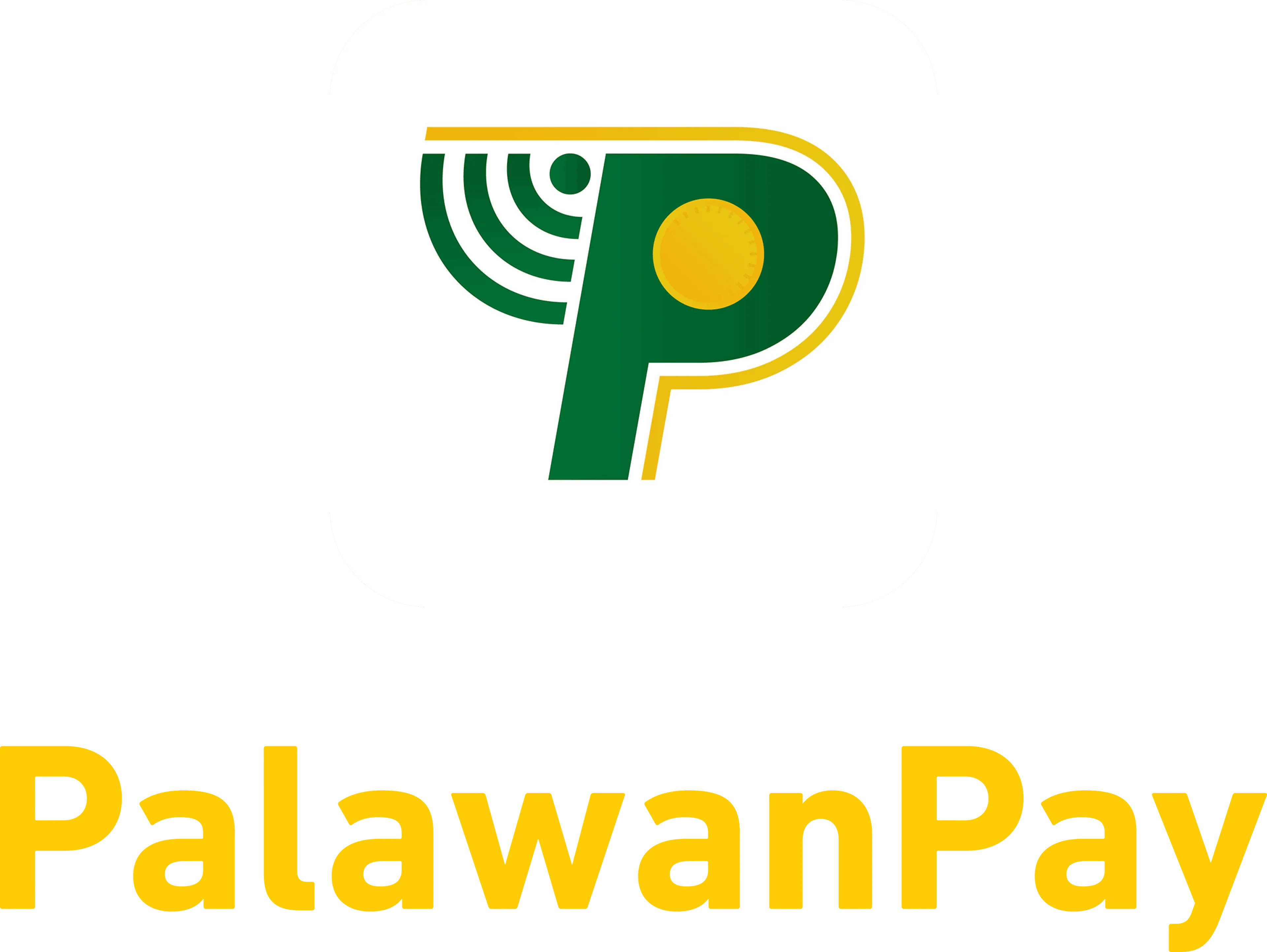 PalawanPay E-wallet