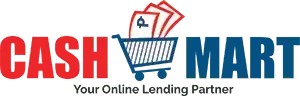 cashmart logo
