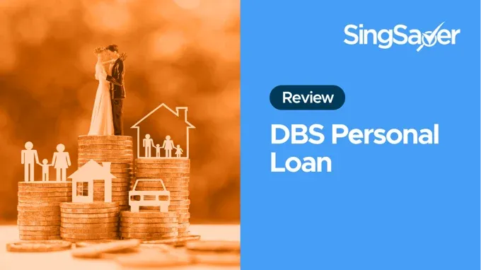 DBS Personal Loan Review