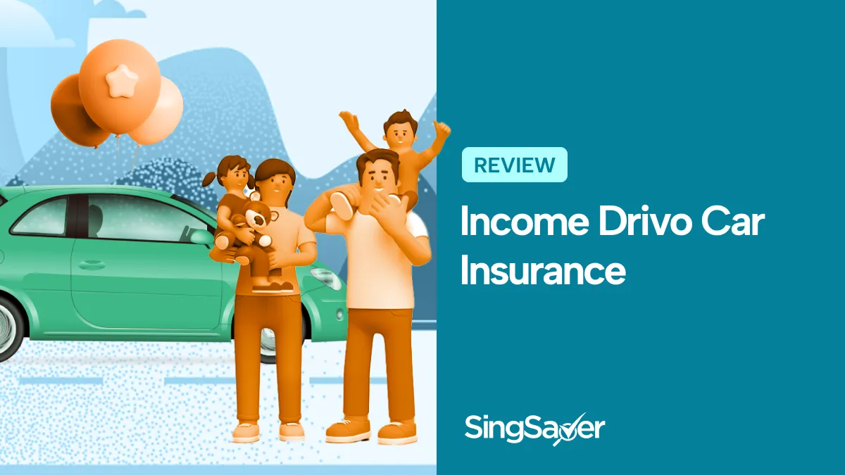 Income Drivo Car Insurance Review: Sturdy Plan with Comprehensive Benefits