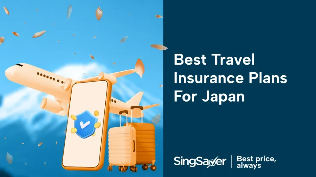Best Travel Insurance for Japan in 2025