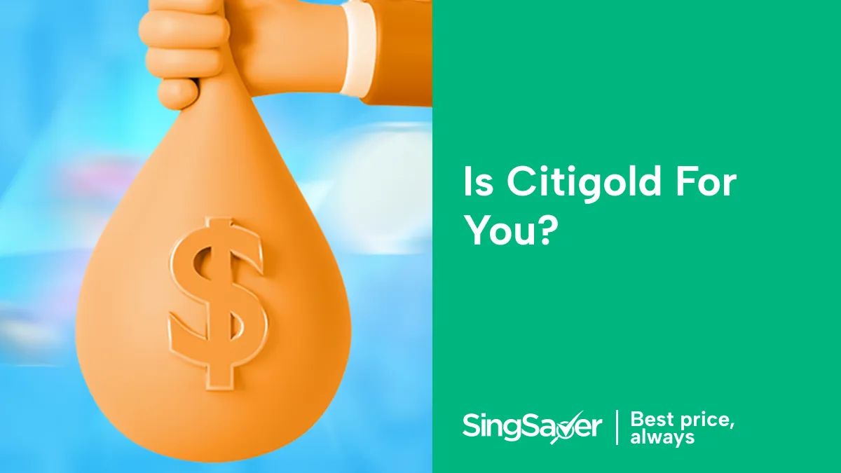 Citigold Review 2025: An Abundance Of Wealth Solutions For The Well-Heeled