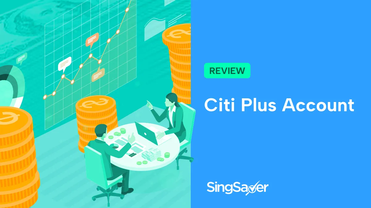 Citi Plus Account Review (2025): Smart Saving and Investing Made Simple