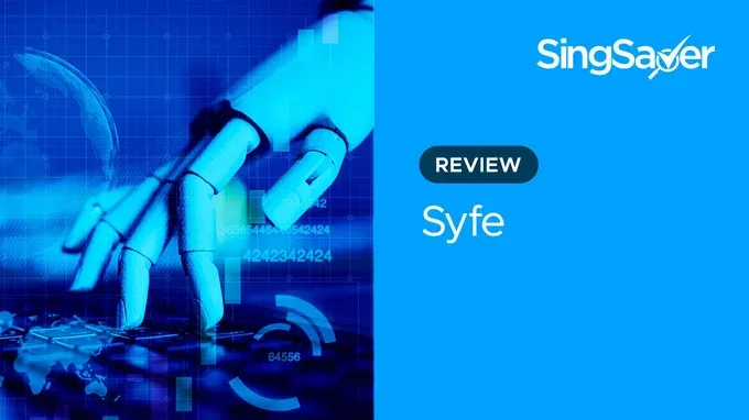 Syfe Singapore Review (2025 Updated)