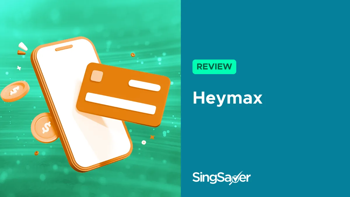 HeyMax Review: Making Missed Credit Card Rewards A Thing Of The Past