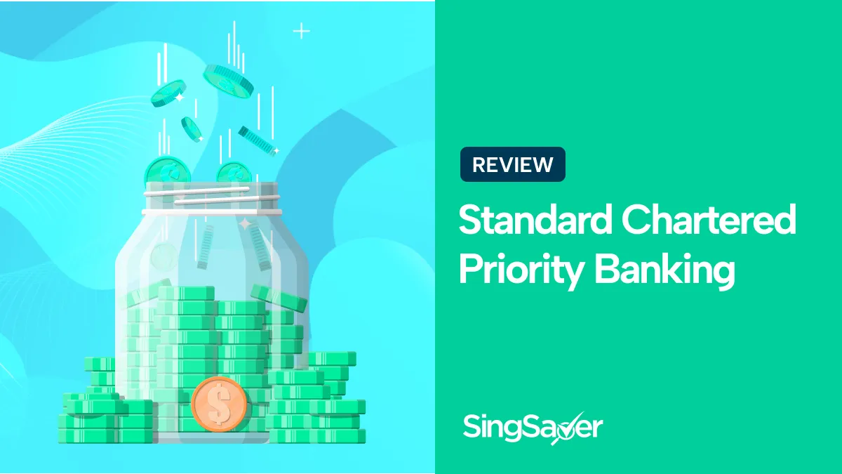 Standard Chartered Priority Banking Review (2025): How to Qualify