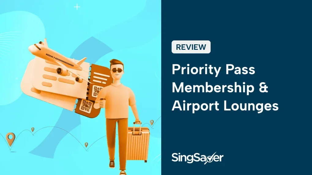 Priority Pass Membership & Lounge Review 2025: Should You Sign Up?