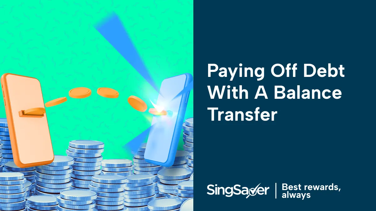 Balance Transfer: What Is It And Should You Consider It?