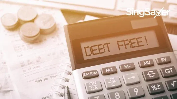 How to Clear Debt: Strategies to Consider in Singapore