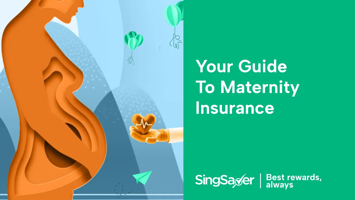 A Guide To Maternity Insurance For Mums-To-Be (And Panicky Dads-To-Be)