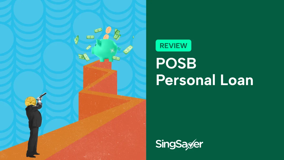POSB Personal Loan Review 2025