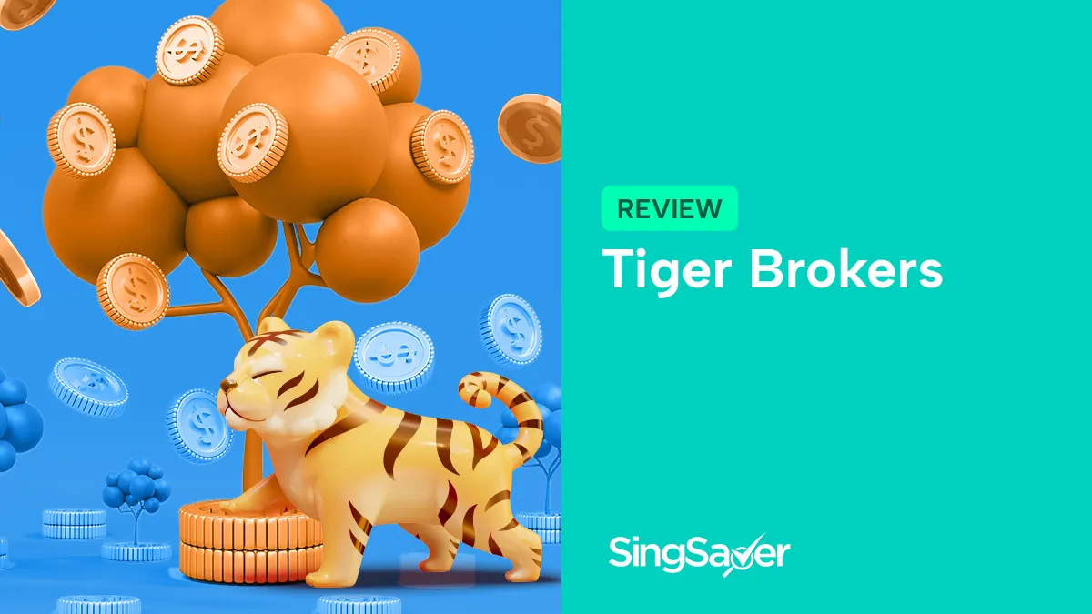 Tiger Brokers 2025 Review: Low Commissions And Attractive Sign-Up Promotions