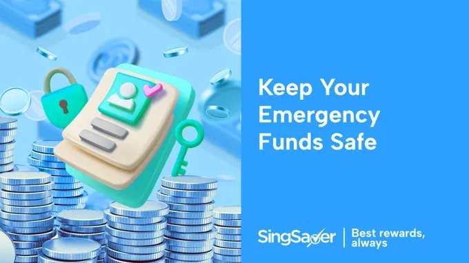 The Best Low-Risk Investments To Store Your Emergency Funds