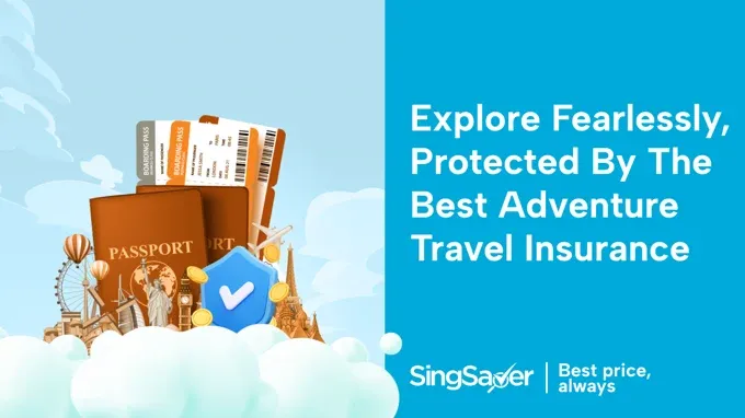 Best Adventure Sports Travel Insurance