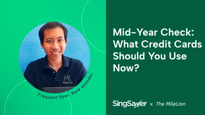 Taking Stock: How My Credit Card Strategy Has Changed Since The Start Of 2024