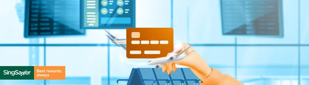 Best Credit Cards with Airport Lounge Access in March 2025