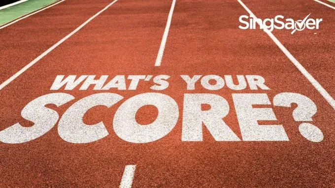 Building A Credit Score Early Is Important, Especially If You’re A Young Working Adult. Here’s Why And How.