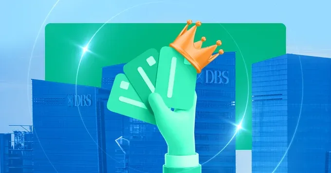 DBS/POSB Credit Card Promotions & Deals (2025)