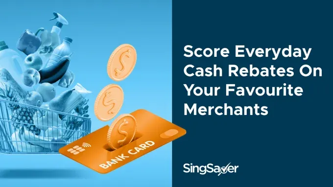 Unlock Fuss-free, Upsized Cashback At Yuu-r Fingertips: POSB PAssion Debit Card Review