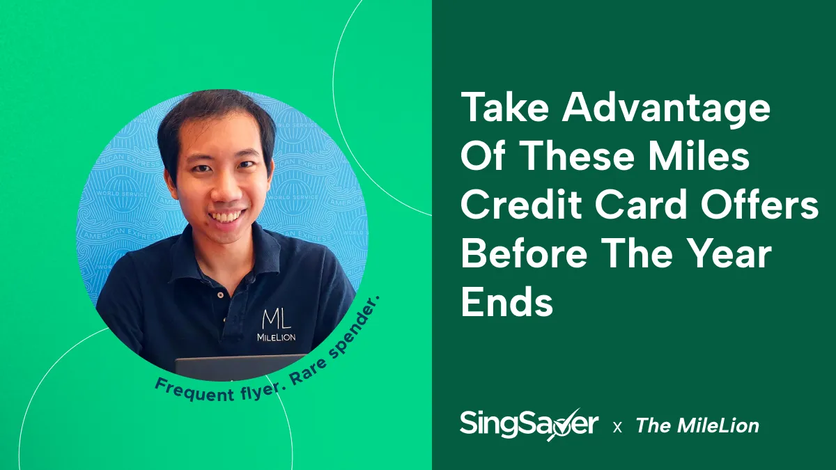 Which Credit Card Should You Use For Year-End Travel?