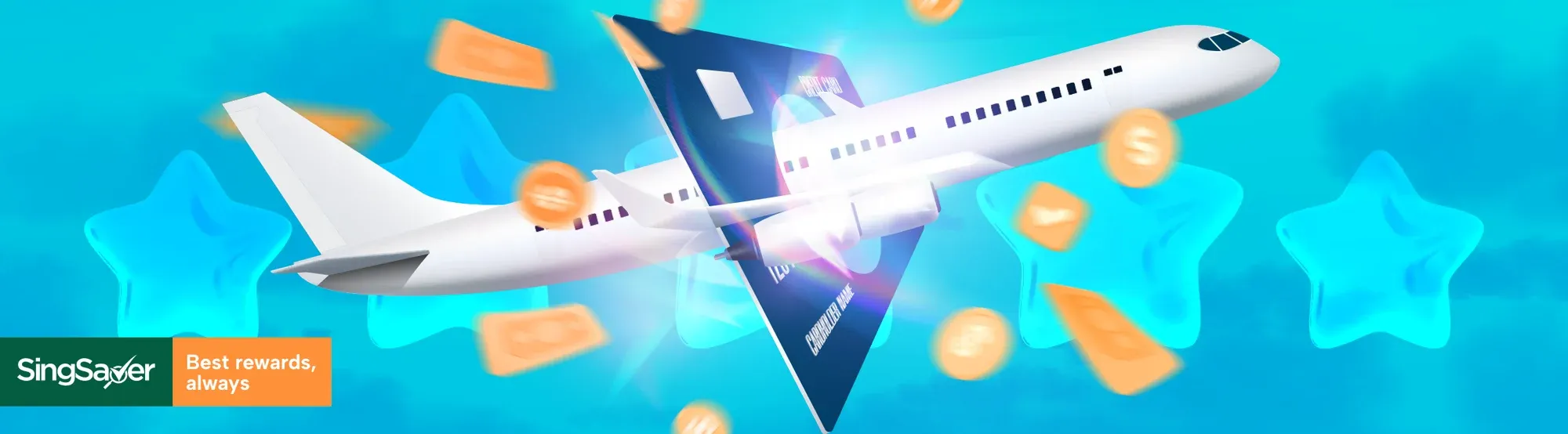 Best KrisFlyer Credit Cards in Singapore (2025)