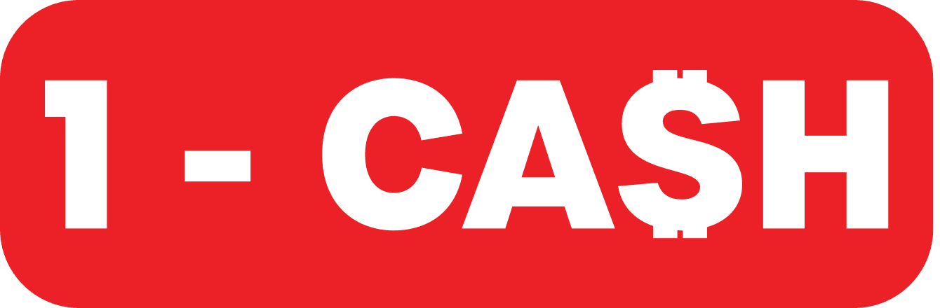 1-Cash