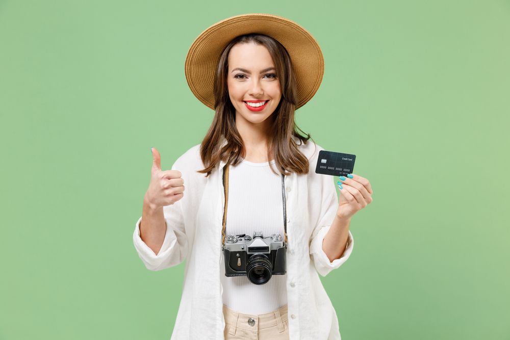 Citi PremierMiles Credit Card Review