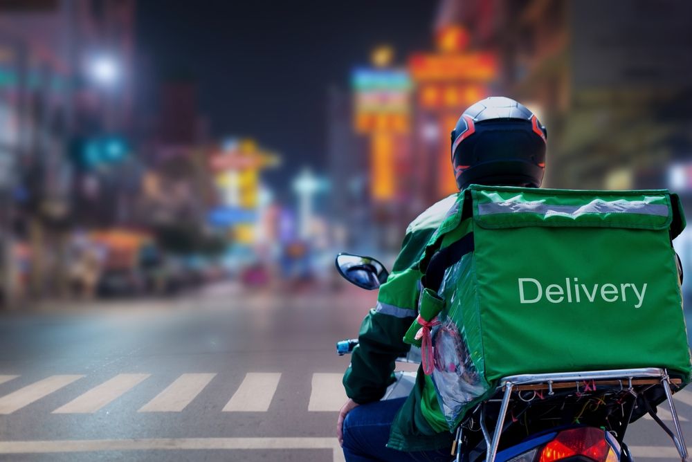 The Real Cost: Food Delivery In Singapore